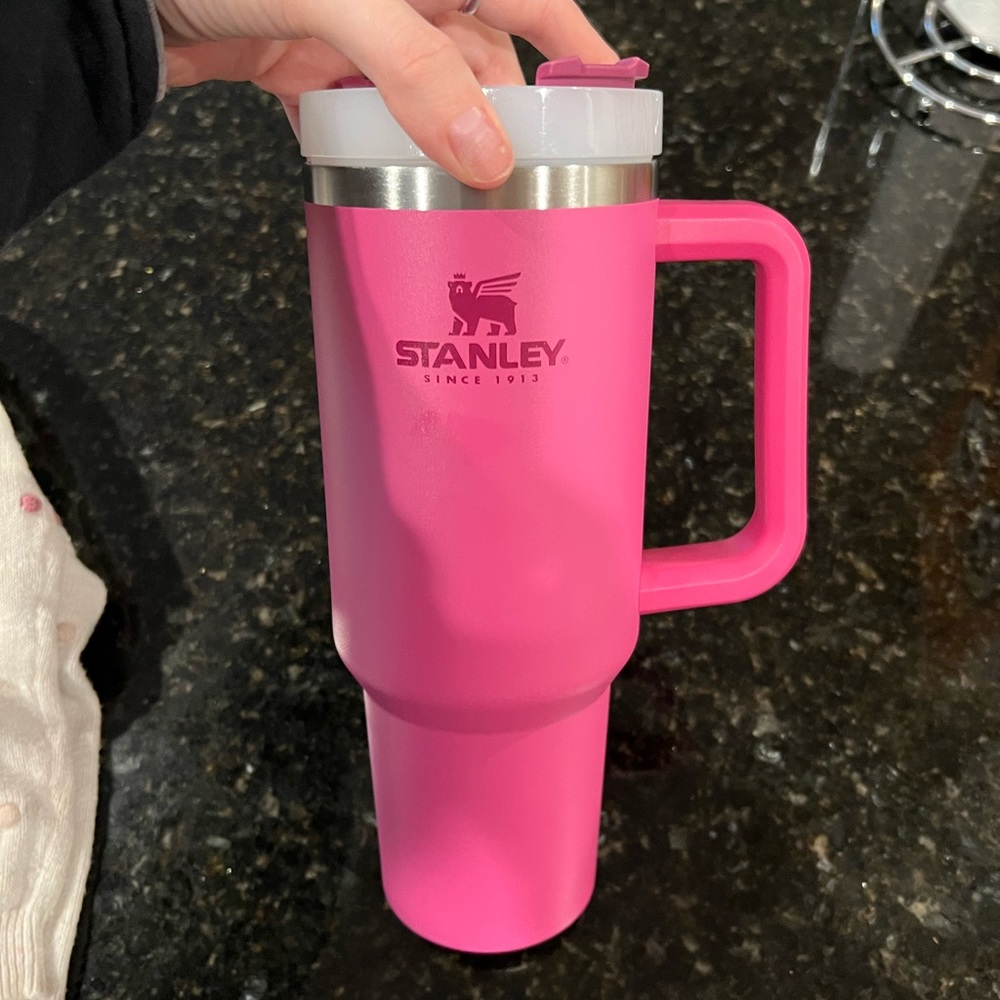 COPY - Stanley 40oz cup